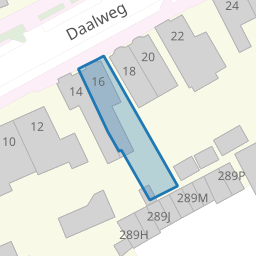 Perceel LNK00-O-8640