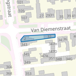 Perceel LNK00-O-8670