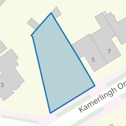 Perceel LNK00-O-8780