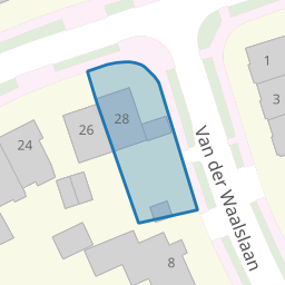 Perceel LNK00-O-8791