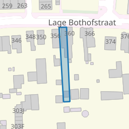 Perceel LNK00-O-8900