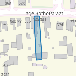 Perceel LNK00-O-8901