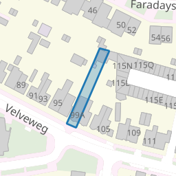 Perceel LNK00-O-9009