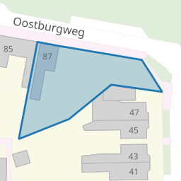 Perceel LNK00-O-9061