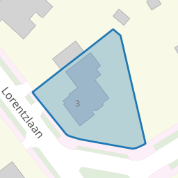 Perceel LNK00-O-9072