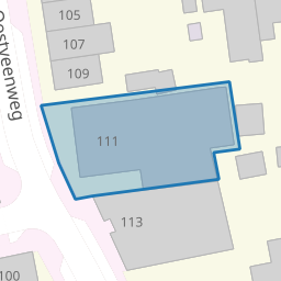 Perceel LNK00-O-9108