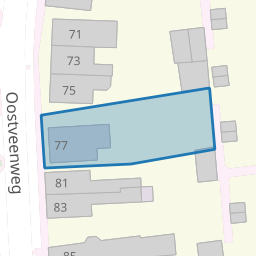 Perceel LNK00-O-9116