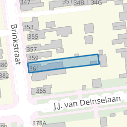 Perceel LNK00-O-9122