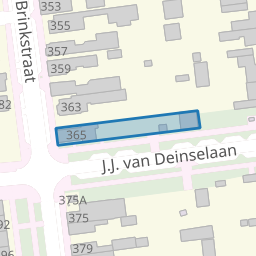 Perceel LNK00-O-9124