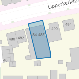 Perceel LNK00-O-9272