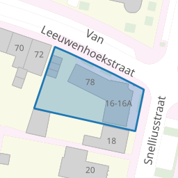 Perceel LNK00-O-9343