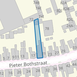 Perceel LNK00-O-9439