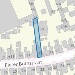 Perceel LNK00-O-9440