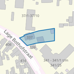 Perceel LNK00-O-9460