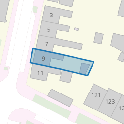 Perceel LNK00-O-9512