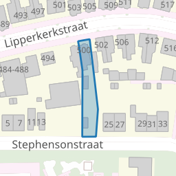 Perceel LNK00-O-9527