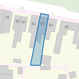 Perceel LNK00-O-9531