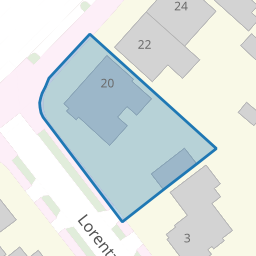 Perceel LNK00-O-9607