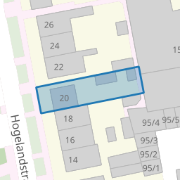 Perceel LNK00-O-9621