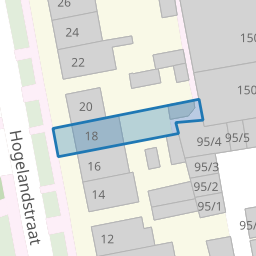 Perceel LNK00-O-9622