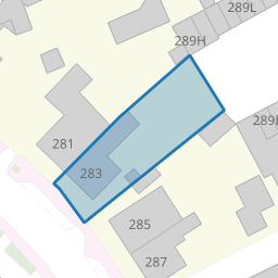 Perceel LNK00-O-9641