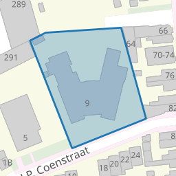 Perceel LNK00-O-9651