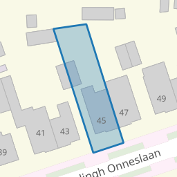 Perceel LNK00-O-9715