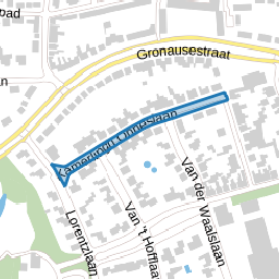 Perceel LNK00-O-9721