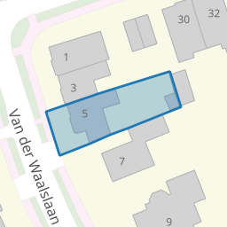 Perceel LNK00-O-9723