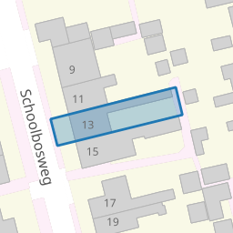 Perceel LNK00-O-9750