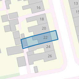 Perceel LNK00-O-9760