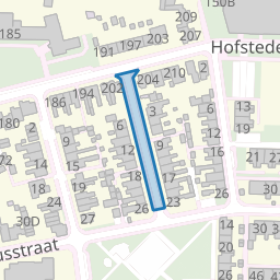 Perceel LNK00-O-9764