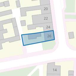 Perceel LNK00-O-9780