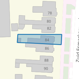 Perceel LNK00-O-9805