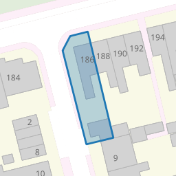 Perceel LNK00-O-9908