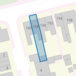 Perceel LNK00-O-9909