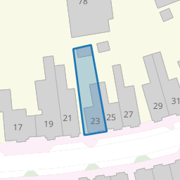 Perceel LNK00-O-9916