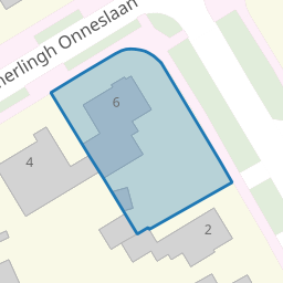 Perceel LNK00-O-9932