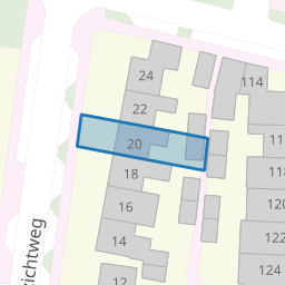 Perceel LNK00-O-9950