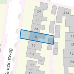 Perceel LNK00-O-9951