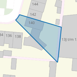 Perceel LNK00-O-9970