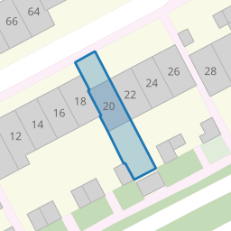 Perceel LNK00-P-1012