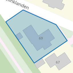 Perceel LNK00-P-1025