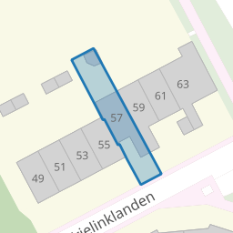 Perceel LNK00-P-1032