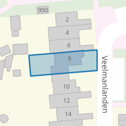 Perceel LNK00-P-1069