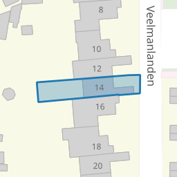 Perceel LNK00-P-1072