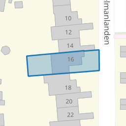 Perceel LNK00-P-1073