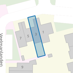 Perceel LNK00-P-1083