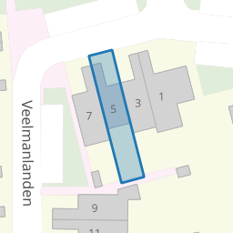 Perceel LNK00-P-1084