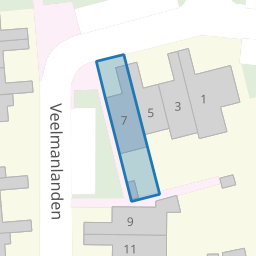 Perceel LNK00-P-1085